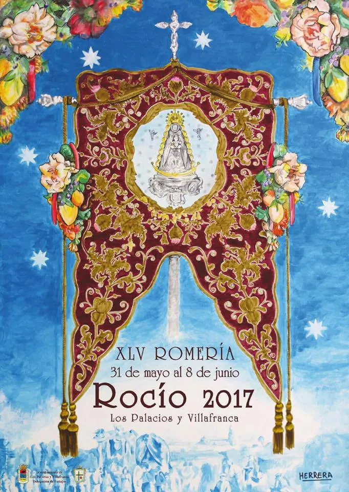 Los Palacios 2017