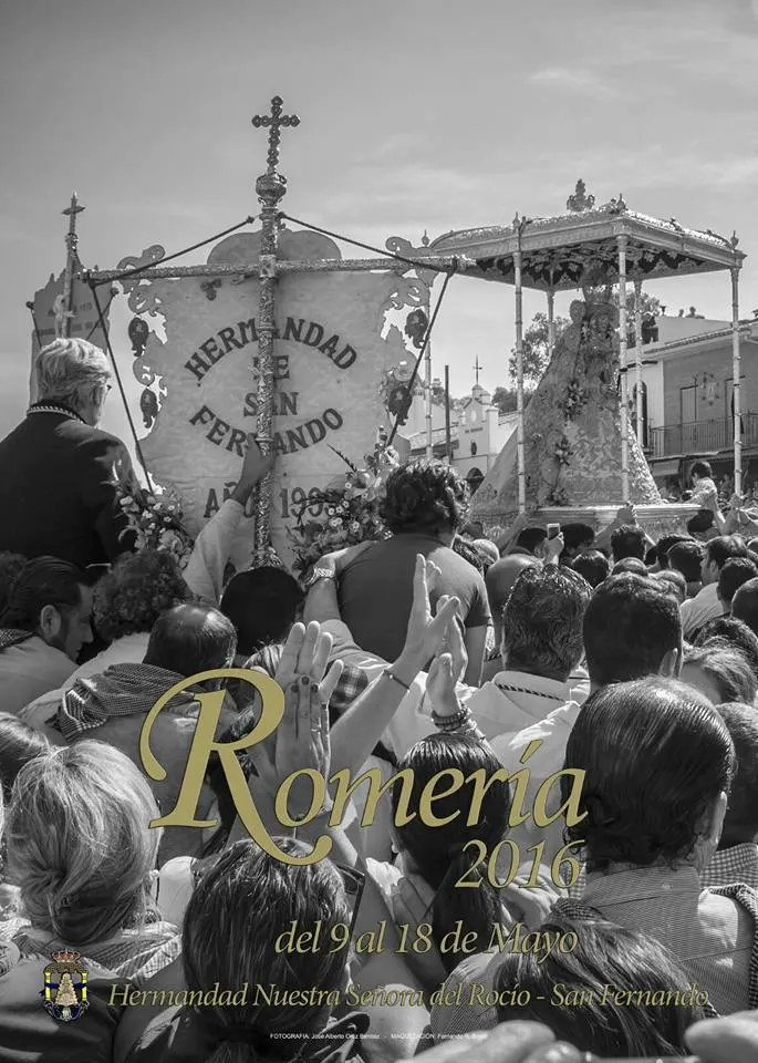 San Fernando cartel rocio 2016