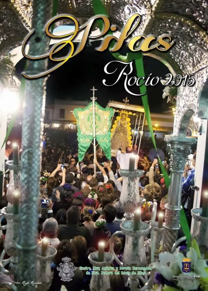 Pilas cartel rocio 2015