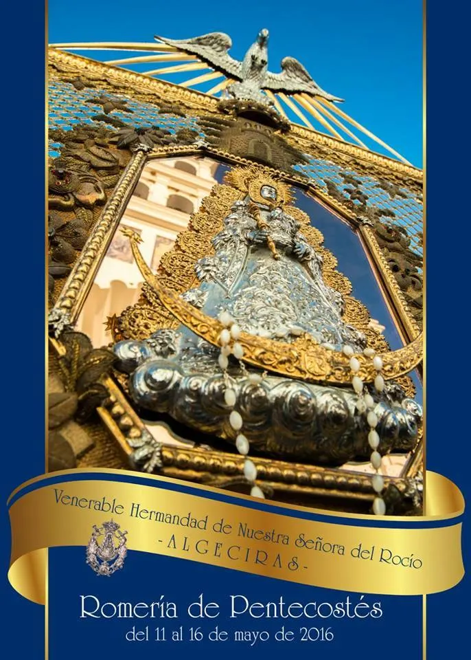 Algeciras cartel 2016