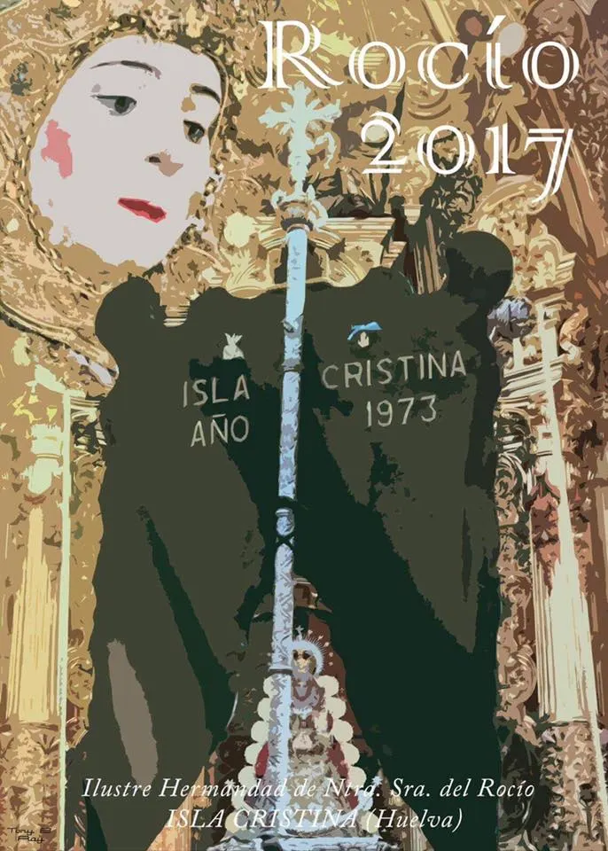 Isla Cristina 2017