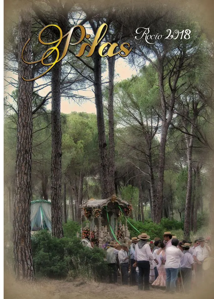 Pilas cartel rocio 2018