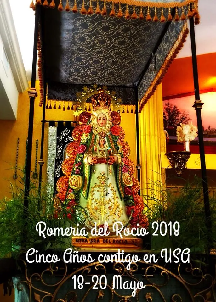 Rocio california cartel rocio 2018