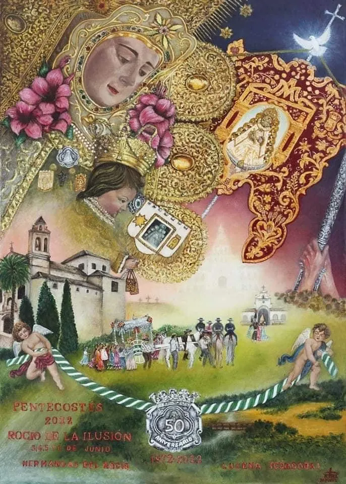 cartel rocio 2022 -6