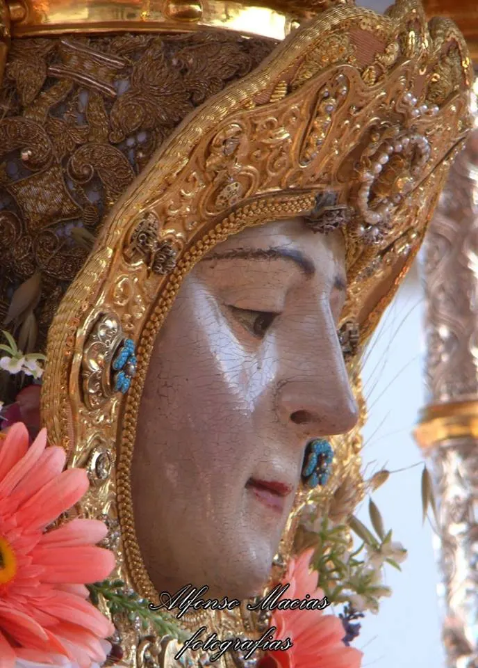 La Virgen del Rocio-macias-30-06-4