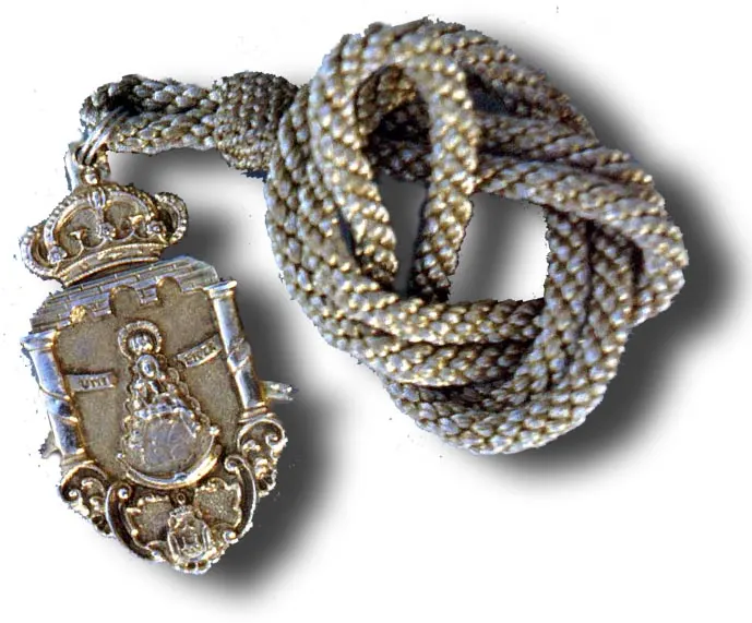medalla San Fernando