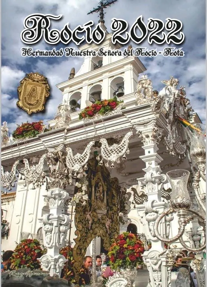 cartel rocio 2022 Rota