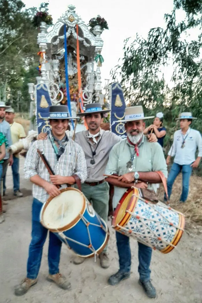 Momentos del camino 2022- 10