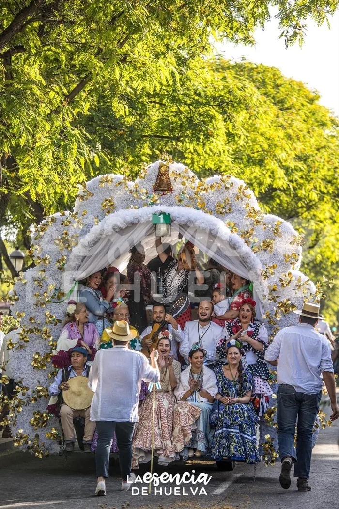 Momentos del camino 2022-Huelva-16