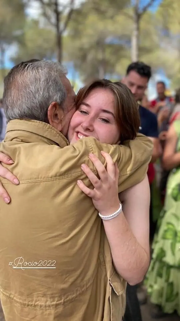 Momentos del camino rocio 2022-100