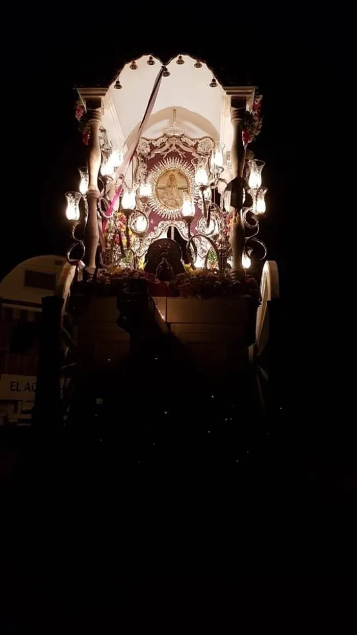 Momentos del camino rocio 2022-182