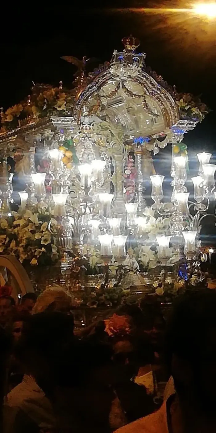 Momentos del camino rocio 2022-267