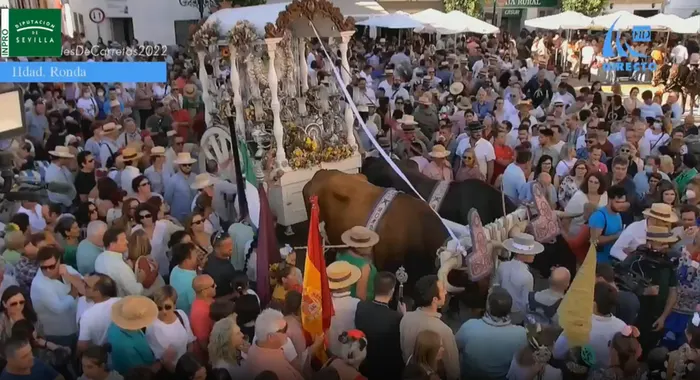 Momentos del camino 2022- Ronda-1