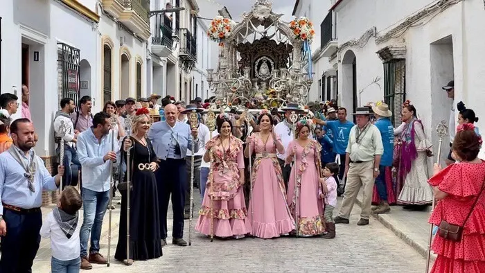 Momentos del camino 2022-26