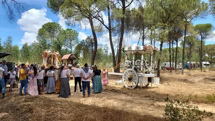 Momentos del camino 2022-28
