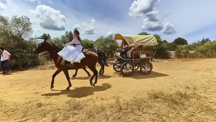 Momentos del camino rocio 2022-254