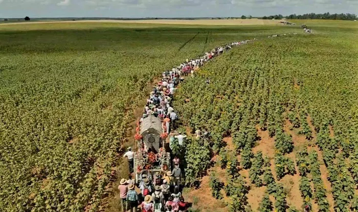 Momentos del camino 2022-27