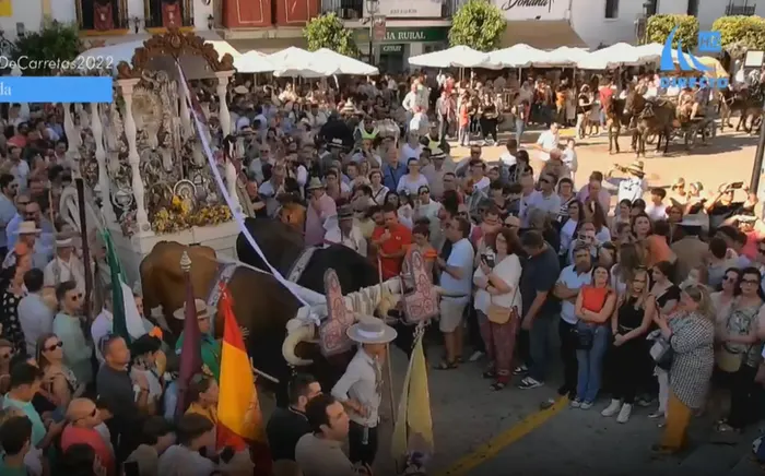 Momentos del camino 2022- Ronda-3