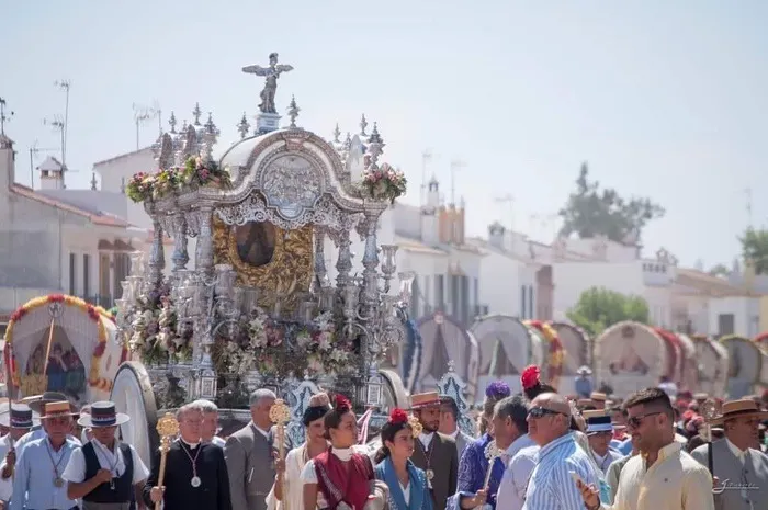 Momentos del camino 2022-La Palma