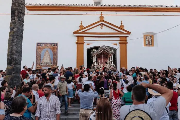 Momentos del camino 2022-Estepona-1