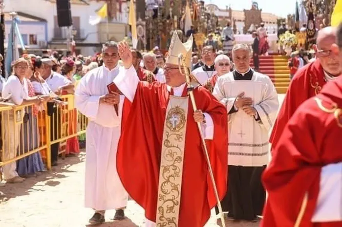 Momentos del camino rocio 2022-192