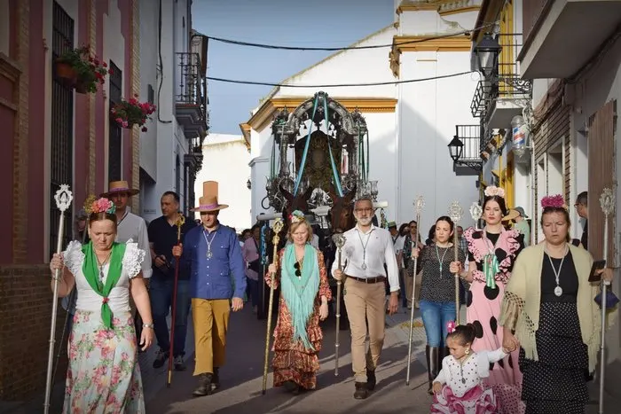 Momentos del camino 2022-Bonares-1