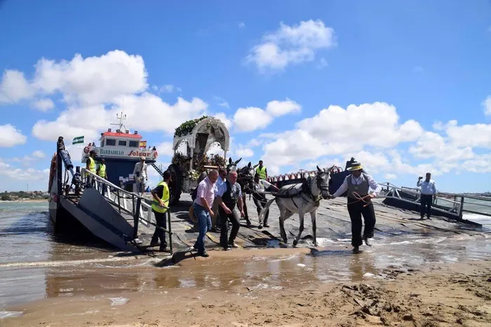 Momentos del camino rocio 2022-125