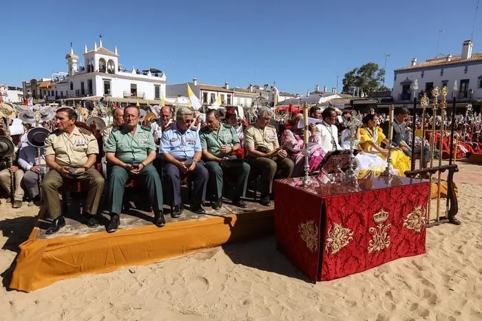 Momentos del camino rocio 2022-187
