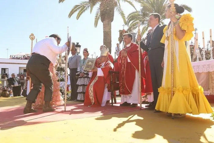 Momentos del camino rocio 2022-188
