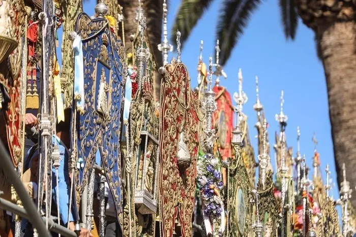 Momentos del camino rocio 2022-190