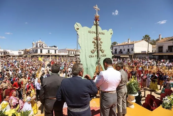 Momentos del camino rocio 2022-191