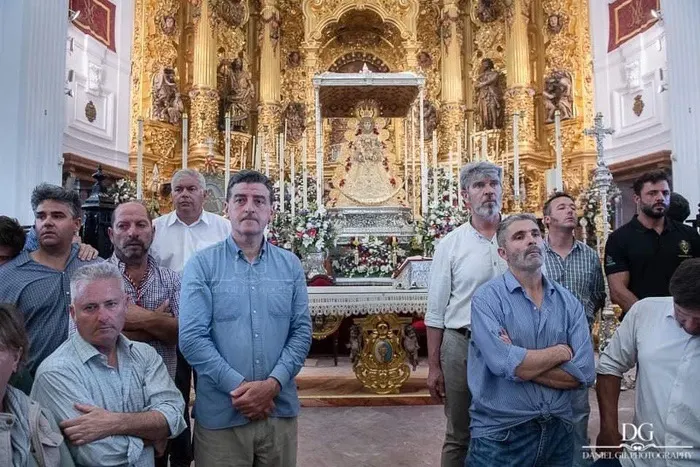 Momentos del camino rocio 2022-233