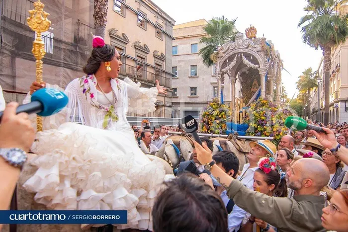 Momentos del camino rocio 2022-264