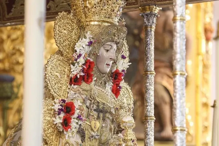 Momentos del camino rocio 2022-195