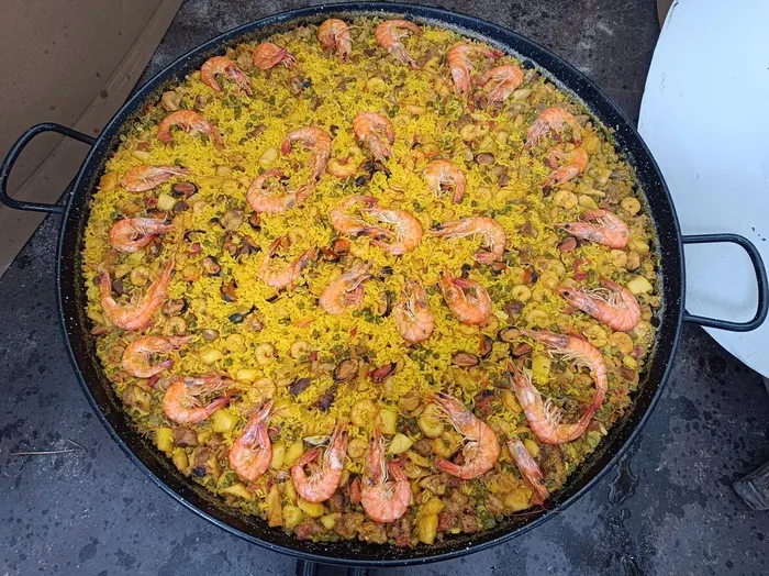 Momentos del camino rocio 2022-84