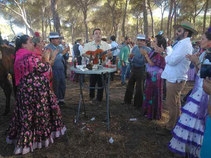 Momentos del camino 2022- 12