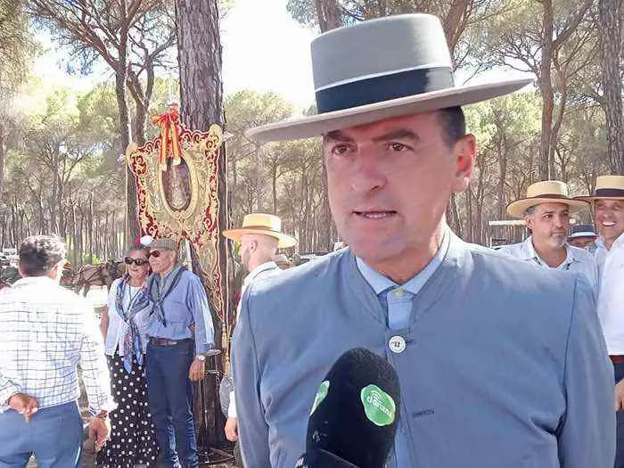 Momentos del camino 2022-Almonte-1
