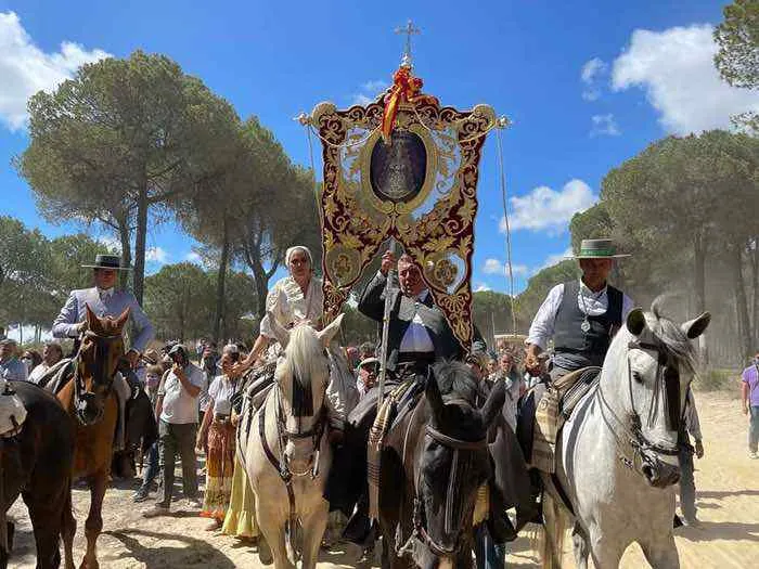 Momentos del camino 2022-Almonte-3
