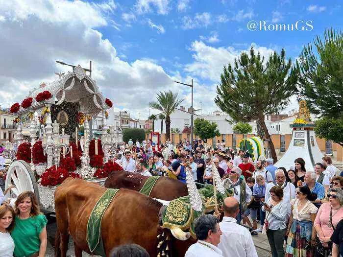 Momentos del camino 2022- Gines-3