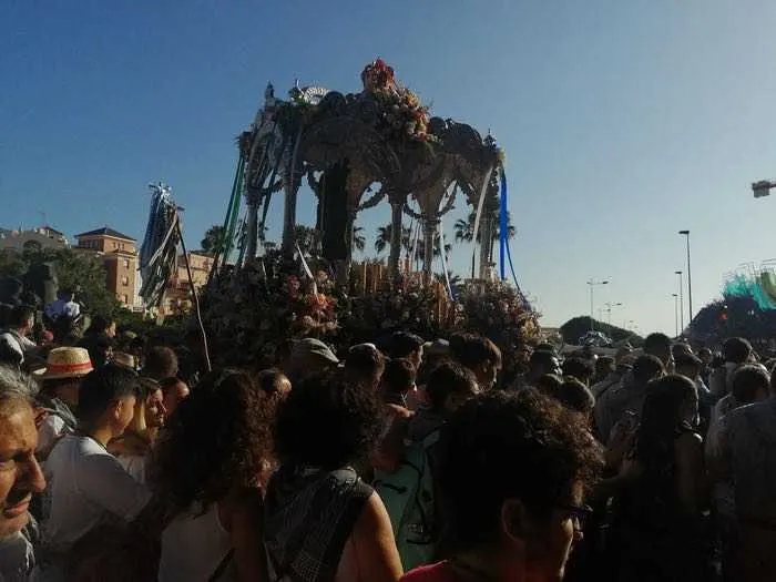 Momentos del camino 2022- Huelva-3