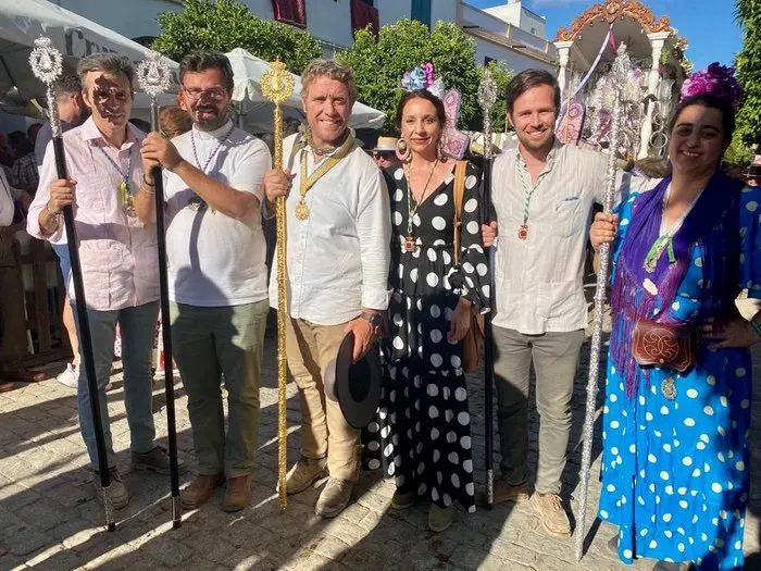 Momentos del camino 2022- Ronda -13