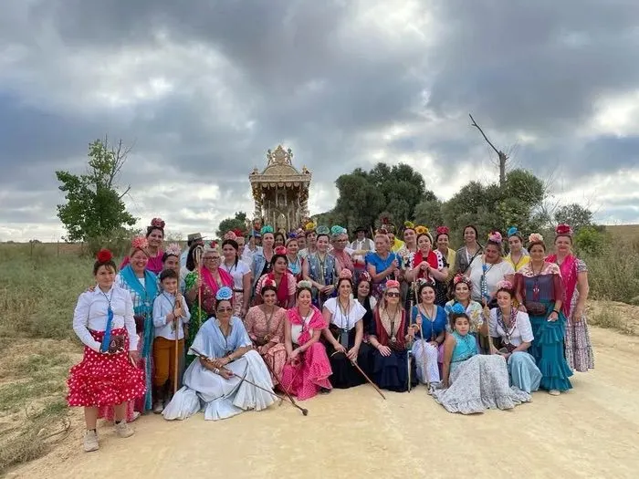 Momentos del camino 2022-Salteras-1