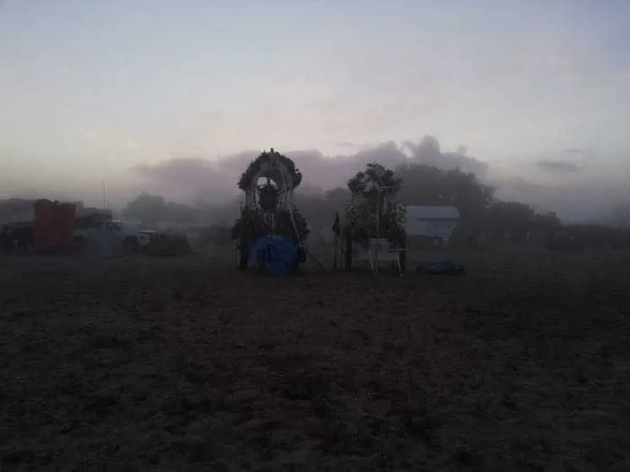 Momentos del camino 2022-San Fernando