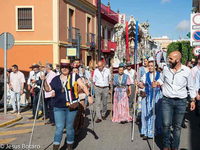 Momentos del camino 2022-Tomares-1