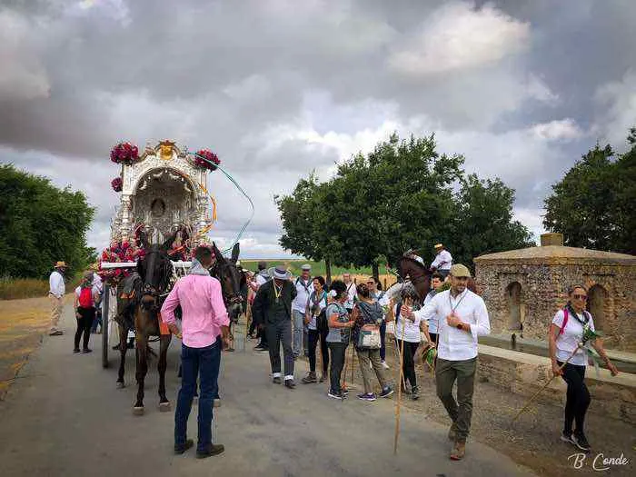 Momentos del camino 2022-Trigueros-1
