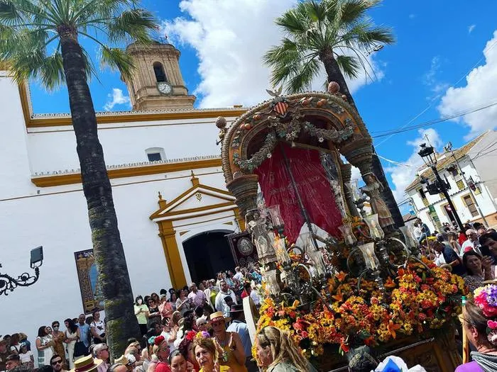 Momentos del camino 2022-Valencia-1