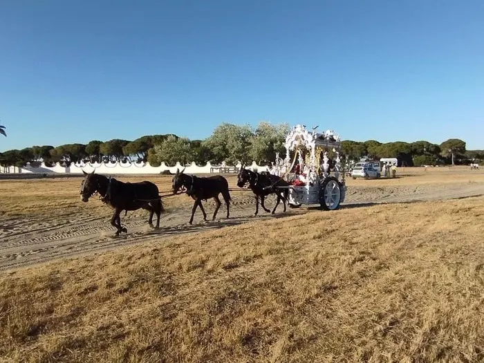 Momentos del camino rocio 2022-114