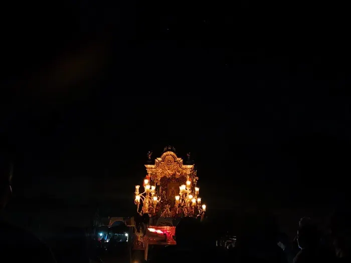Momentos del camino rocio 2022-119