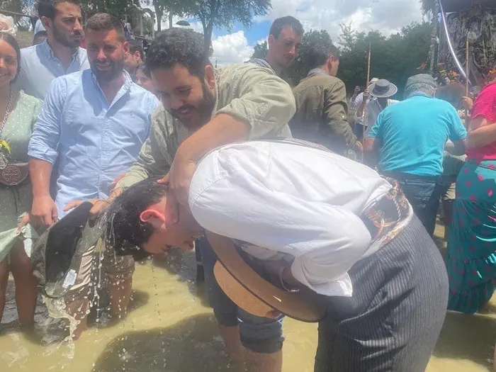Momentos del camino rocio 2022-165