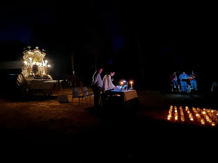 Momentos del camino rocio 2022-167